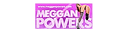 Meggan Powers